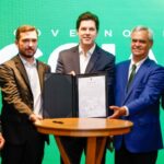 Daniel Vilela (MDB), anuncia Plano de Desenvolvimento do Setor Florestal de Goiás