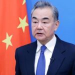 Chanceler da China, Wang Yi afirma que nenhum país é juiz do mundo