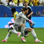 Vini Jr. brilha, Brasil vence a Escócia e garante liderança do Grupo C na Copa do Mundo
