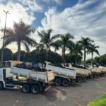 Dia D promove coleta gratuita de pneus inservíveis em Goiânia nesta quinta-feira