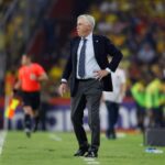 Ancelotti indica mudanças na Seleção para duelo contra o Haiti pela Copa do Mundo