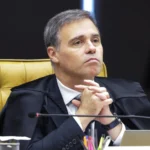 André Mendonça vê risco ao debate eleitoral e manda excluir publicação sobre suposto financiamento de campanhas