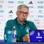 Ancelotti confirma retorno de Neymar e mantém mistério sobre substituto de Raphinha
