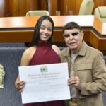 DJ Anna Bela encerra programação musical de evento que celebra nova fase do som automotivo em Goiânia
