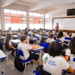 Goiás atinge menor taxa de analfabetismo da história em 2025, aponta IBGE