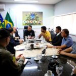 Trindade reforça esquema de segurança e aposta em tecnologia para Romaria do Divino Pai Eterno 2026