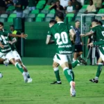 Jogador Lucas Rodrigues, não jogará contra o Operário-PR