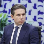 Líderes da Câmara discutem fim da escala 6x1 e projeto contra a misoginia
