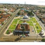 Joviânia (GO), realiza eleição suplementar neste domingo 21, o município escolhe novo prefeito e vice no sul de Goiás