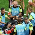 Canadá goleia Catar e conquista primeira vitória em Copa do Mundo, mas lesão de Koné preocupa