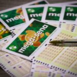 Mega-Sena: sorte contempla seis apostas goianas com a quina e prêmios acima de R$ 185 mil