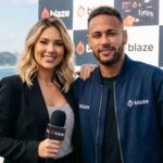 MP pede contratos de Neymar e Virginia com plataforma de apostas em investigação sobre publicidade