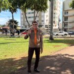 Gabinete Itinerante de Tião Peixoto terá primeira edição com participação autorizada de som automotivo em Goiânia