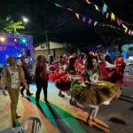 7º Arraiá RV Dance reúne cultura, gastronomia e integração comunitária no Jardim Vitória II