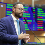 Virmondes Cruvinel (UB),trabalha para aprovar maior proteção ao trabalho de modelos e profissionais da moda no estado.