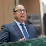 Projeto que amplia transparência na fila da saúde avança na Alego com aprovação em primeira votação