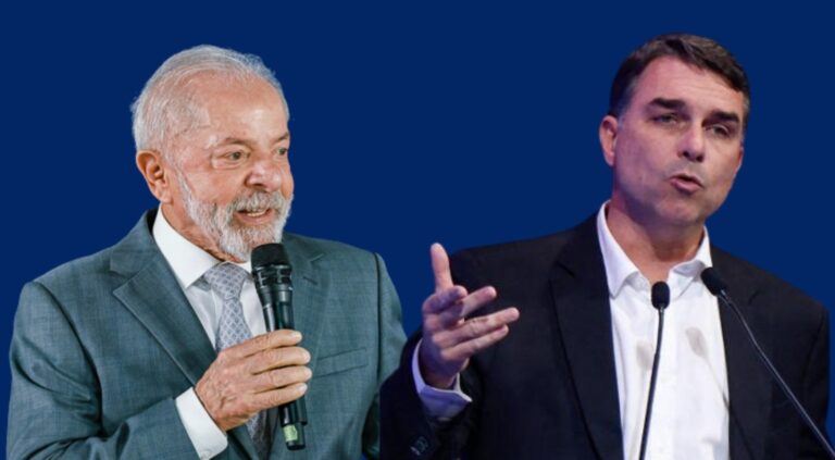 Lula mantém na liderança 45%, mas o percentual de indecisos no cenário do primeiro turno é de 54%.