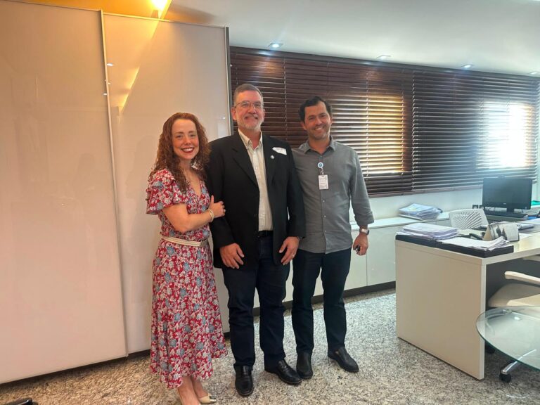 Sindhoesg lança projeto para fortalecer diálogo e ampliar aproximação com hospitais associados