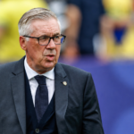 CBF mantém confiança em Ancelotti e projeta ciclo mais estável até a Copa de 2030