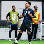 Argentina vence a Inglaterra de virada e enfrentará a Espanha na final da Copa do Mundo de 2026