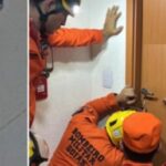 Menino de 10 anos é resgatado trancado sem água e comida em Goiânia; mãe é presa em flagrante