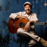 João Bosco celebra 80 anos e prepara novo álbum para marcar mais de cinco décadas de carreira
