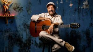 João Bosco celebra 80 anos e prepara novo álbum para marcar mais de cinco décadas de carreira