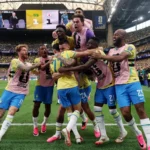 Brasil já conhece possíveis adversários nas quartas de final da Copa do Mundo
