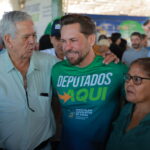 Deputados Aqui bate nova marca, mais de 500 mil atendimentos em 104 municípios