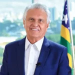 Ronaldo Caiado se consolida como nome da oposição em cenário para 2026, aponta pesquisa Nexus/BTG