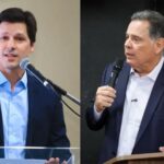 Pesquisa Real Time Big Data aponta Daniel Vilela na liderança da disputa pelo Governo de Goiás