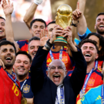 Espanha vence a Argentina na prorrogação e conquista o bicampeonato da Copa do Mundo de 2026