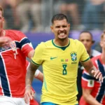 Brasil é eliminado pela Noruega e dá adeus ao sonho do hexacampeonato na Copa do Mundo de 2026