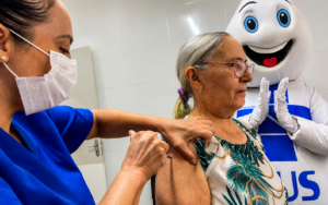 Anvisa aprova nova vacina contra a gripe com 73% de eficácia e reforça estratégia para ampliar a proteção
