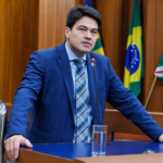 TCM suspende repasses financeiros. Vereador Igor Franco destinou mais de R$ 8,5 milhões ao Instituto de Léo Moura