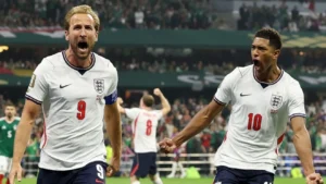 Inglaterra e Argentina disputam última vaga na final da Copa do Mundo nesta quarta-feira (15/7)