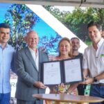 Parque Serrinha Jornalista Jaime Câmara terá investimento de R$ 15 milhões e será novo símbolo de Goiânia