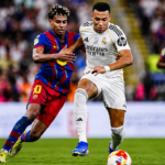 França e Espanha duelam por vaga na final da Copa do Mundo nesta terça-feira (14/7).