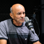 Morre Gonçalves Lima, referência do rádio esportivo goiano, aos 81 anos