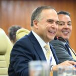 Prefeitura de Goiânia amplia investimentos em mais de 700% na estrutura na capital, diz Mabel