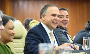 Prefeitura de Goiânia amplia investimentos em mais de 700% na estrutura na capital, diz Mabel