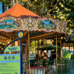 Mutirama inicia pré-abertura para estudantes após ampla revitalização e reforço na segurança
