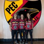 Planalto anuncia três reforços e se prepara para duelo que vale acesso à Série A2 do Brasileirão Feminino