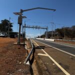 Motoristas questionam cobrança do pedágio eletrônico na BR-060 entre Goiânia, Rio Verde e Itumbiara