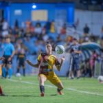 Planalto inicia semana decisiva em busca do acesso à Série A2 do Brasileirão Feminino