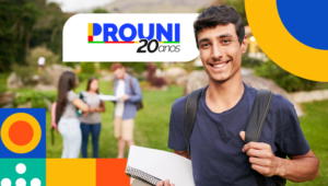 Inscrições para o Prouni 2026/2 começam e oferecem bolsas integrais e parciais em instituições privadas