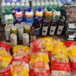 Procon flagra alimentos vencidos em supermercado de Goiânia e reforça alerta ao consumidor