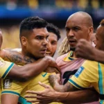Brasil enfrenta a Noruega em duelo decisivo por vaga nas quartas de final da Copa do Mundo