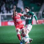Vila Nova perde para o Juventude no Sul e vê liderança da Série B ficar mais distante