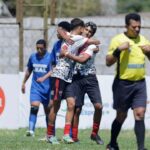 Taça das Favelas Goiás 2026 retoma rodada da primeira fase neste sábado em Goiânia